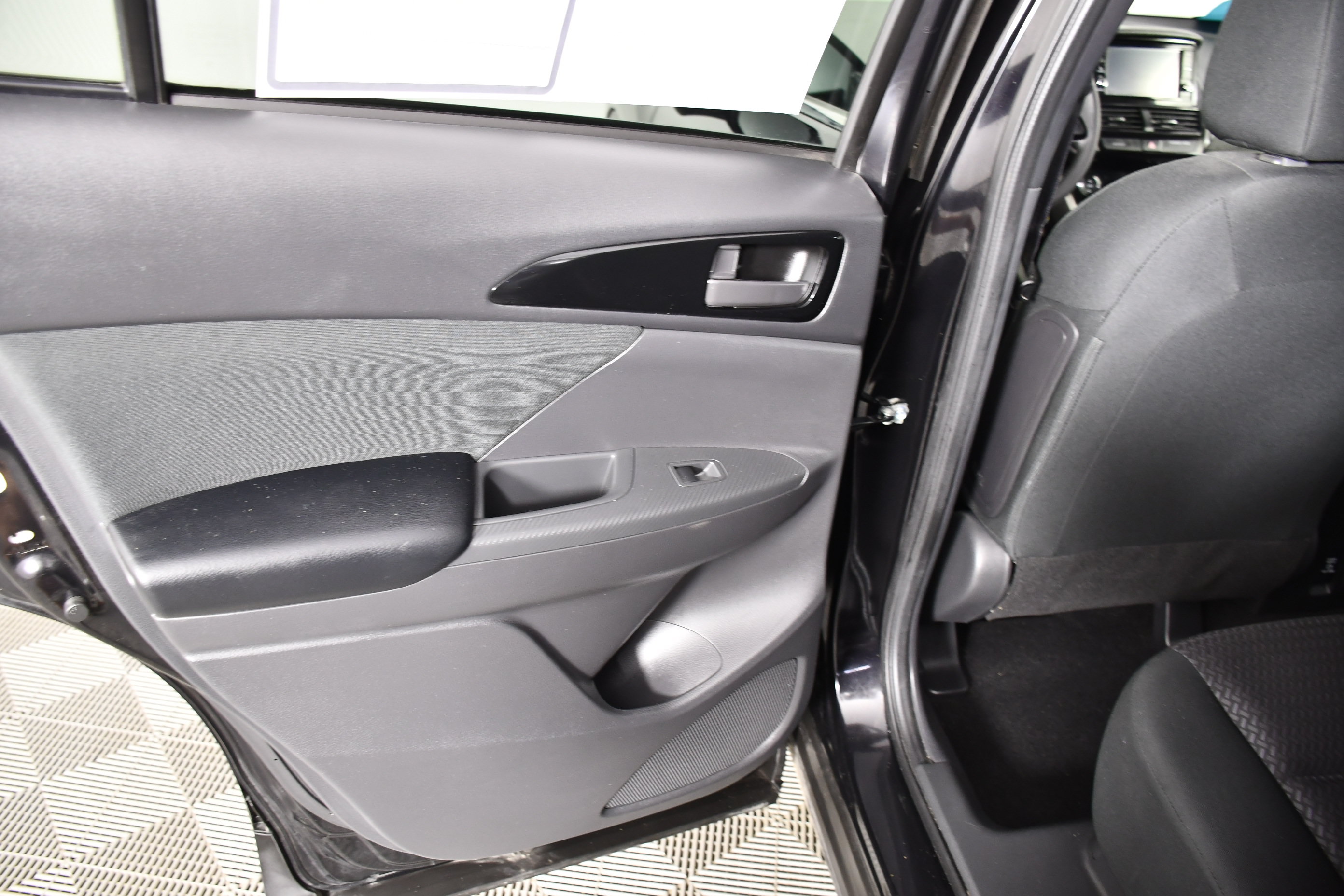 Used 2024 Mitsubishi Eclipse Cross ES AWD/4WD image 43