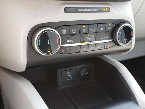 Used 2023 Ford Escape Active w/ Cold Weather Package FWD image 25