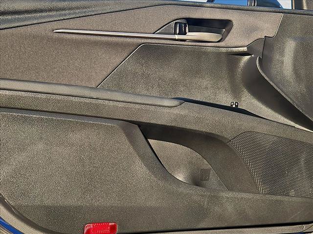 Certified 2026 Toyota Camry LE FWD image 10