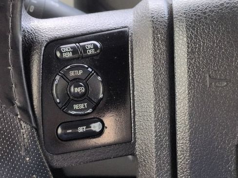 Used 2013 Ford F250 XLT w/ XLT Interior Pkg AWD/4WD image 25
