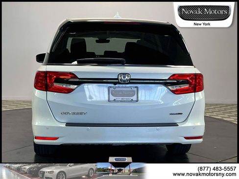 Used 2023 Honda Odyssey Touring image 7