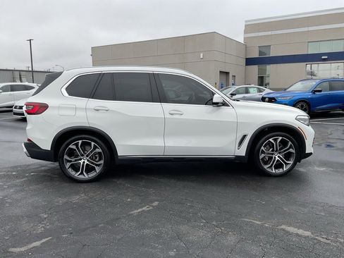 Used 2022 BMW X5 xDrive40i w/ Premium Package image 6