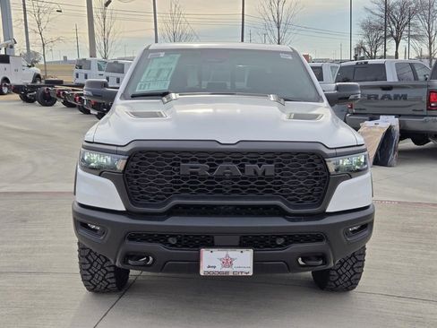 New 2026 RAM 1500 Rebel image 9