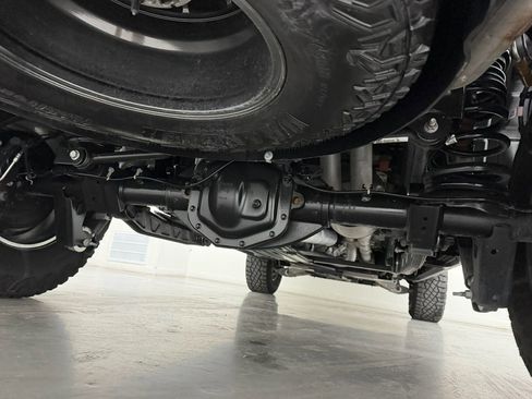 Used 2026 RAM 1500 RHO w/ RHO Level 1 Equipment Group AWD/4WD image 53