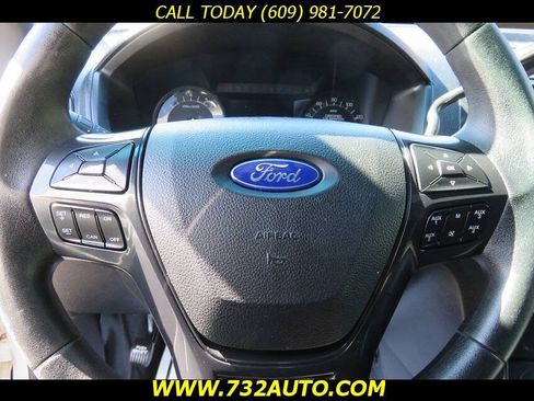 Used 2016 Ford Explorer 4WD Police Interceptor w/ Ready For The Road Package image 30