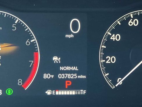 Certified 2025 Honda Pilot EX-L image 29