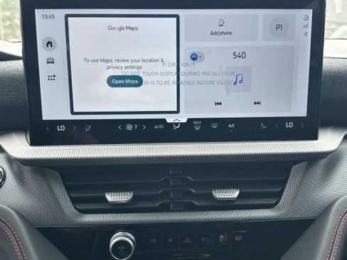 New 2026 Ford Explorer ST-Line image 28