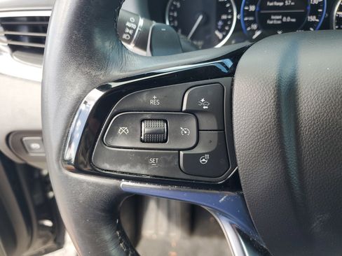Used 2022 Buick Enclave Premium w/ Experience Buick Package FWD image 20