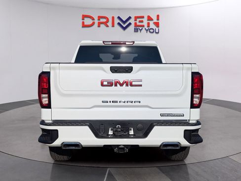 New 2026 GMC Sierra 1500 Elevation image 5