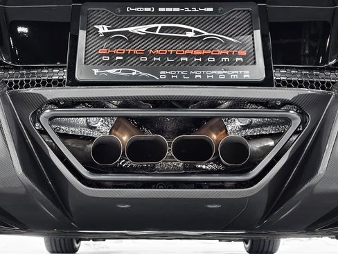 Used 2022 Acura NSX Type S image 22