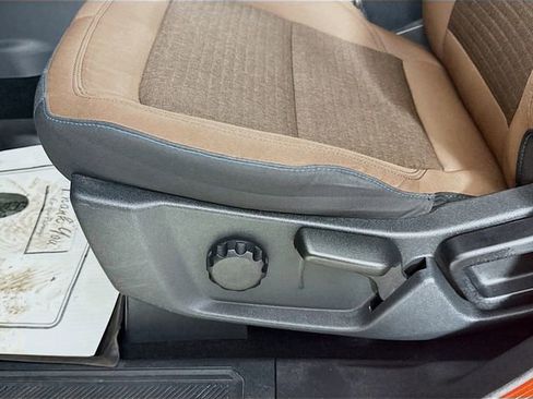 Certified 2023 Ford Bronco Outer Banks image 19