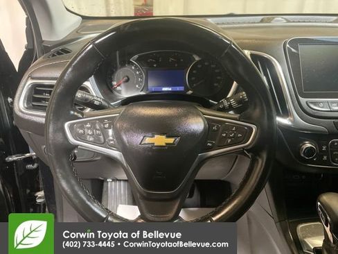 Used 2023 Chevrolet Equinox LT image 14