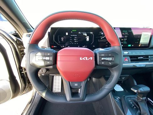 New 2026 Kia K4 GT-Line Turbo FWD image 18