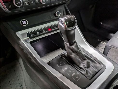 Used 2021 Audi Q3 2.0T Premium w/ Convenience Package image 19