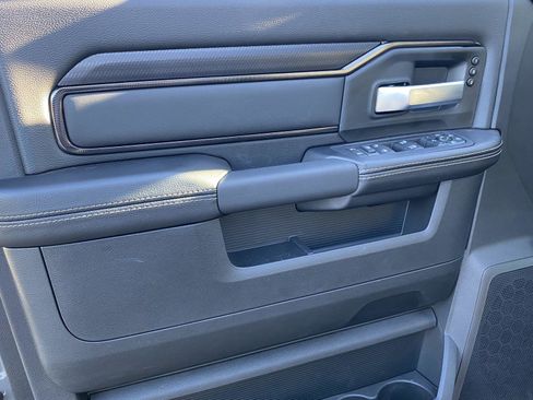 New 2026 RAM 2500 Rebel w/ Rebel Level 1 Equipment Group image 14