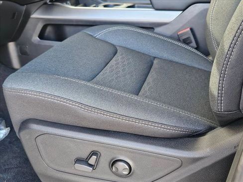 New 2026 RAM 1500 Lone Star image 4