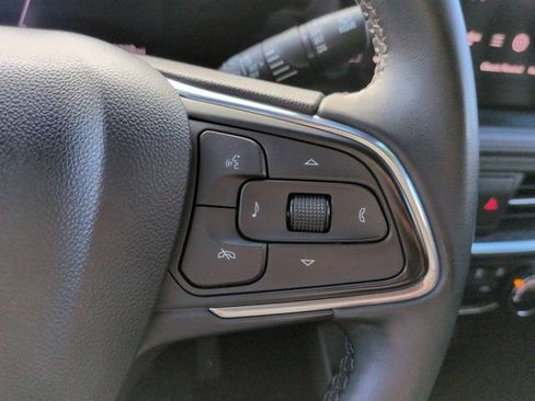 Used 2024 Buick Encore GX Sport Touring w/ Advanced Technology Package AWD/4WD image 23