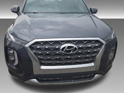 Used 2020 Hyundai Palisade Limited