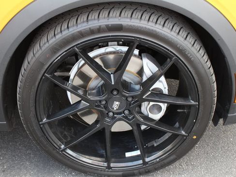 Used 2022 Ford Mustang Mach-E Select RWD image 13