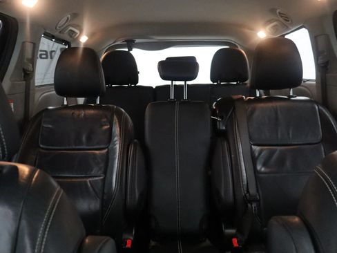 Used 2017 Toyota Sienna SE Premium FWD image 25