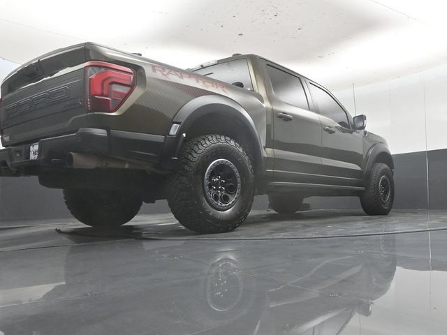 Used 2024 Ford F150 Raptor AWD/4WD image 47