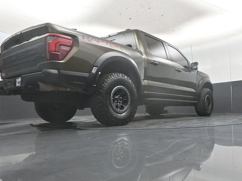 Used 2024 Ford F150 Raptor AWD/4WD image 47