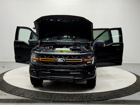 New 2025 Ford F150 Tremor w/ Bed Utility Package image 10