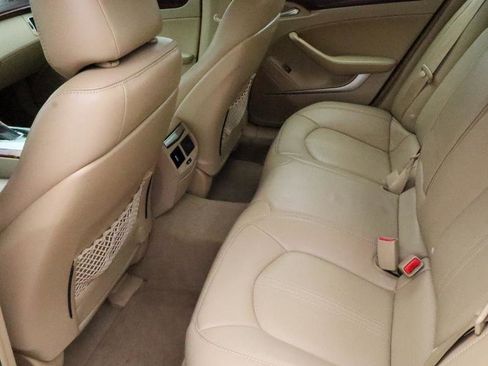 Used 2009 Cadillac CTS 3.6 image 11