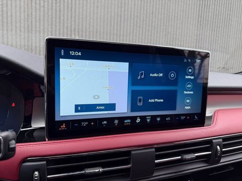 New 2026 Lincoln Corsair Grand Touring AWD/4WD image 29
