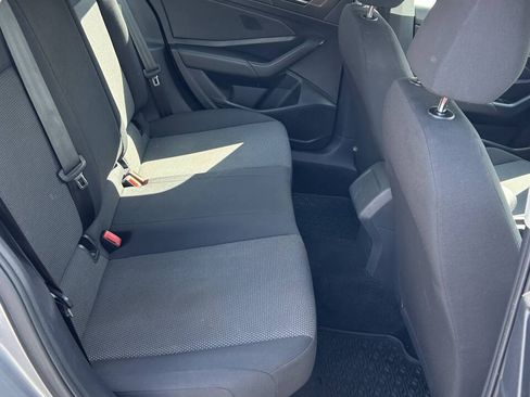 Used 2019 Volkswagen Jetta S w/ Driver Assistance Package FWD image 17