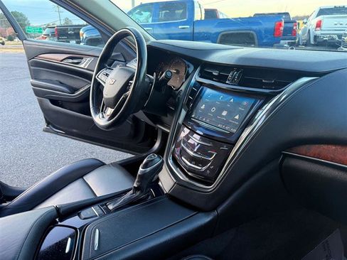 Used 2019 Cadillac CTS Luxury image 20