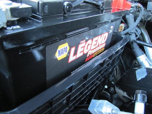 Used 2015 Ford F150 XLT w/ Equipment Group 302A Luxury image 39