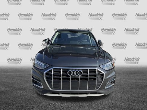 Used 2023 Audi Q5 2.0T Premium Plus w/ Premium Plus Package AWD/4WD image 3