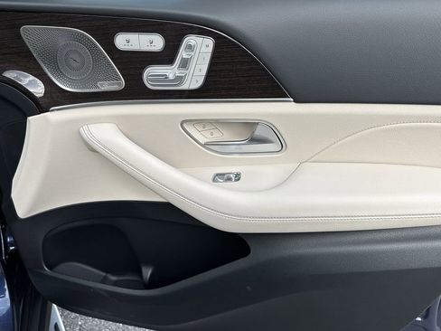 New 2026 Mercedes-Benz GLE 350 GLE 350 image 32