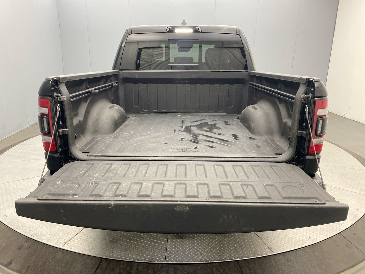 Used 2023 RAM 1500 Limited AWD/4WD image 27