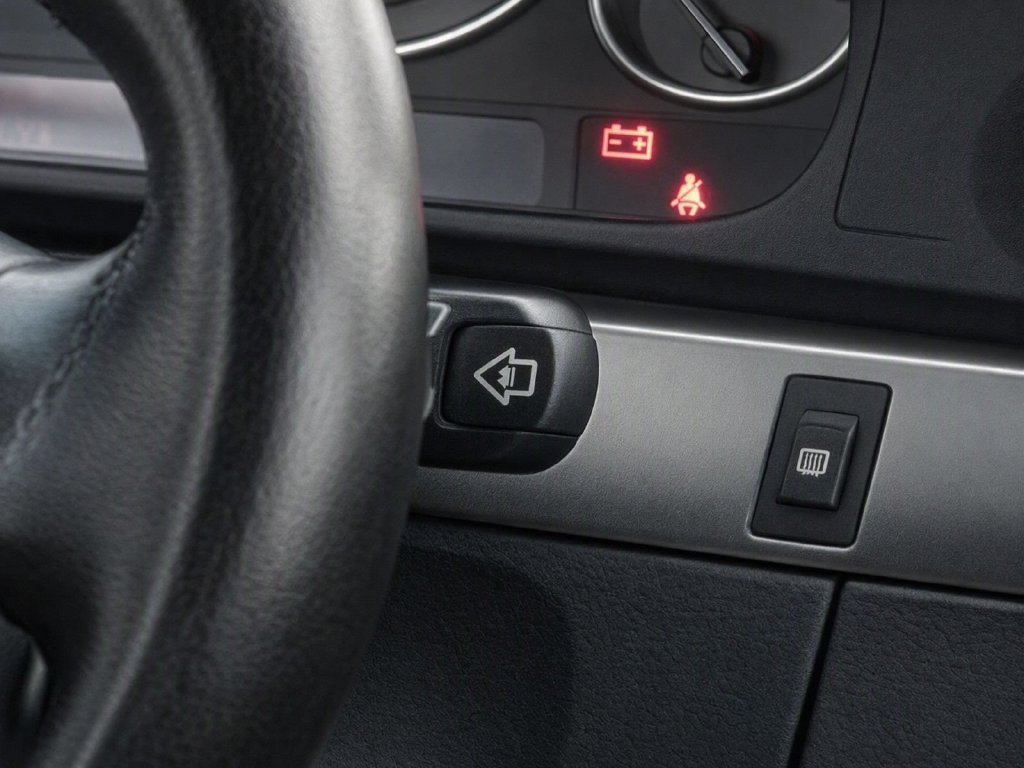 Used 2001 BMW M5 RWD image 29