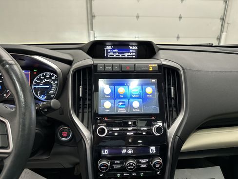 Used 2022 Subaru Ascent Limited w/ Technology Package AWD/4WD image 34