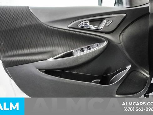 Used 2024 Chevrolet Malibu LT image 47