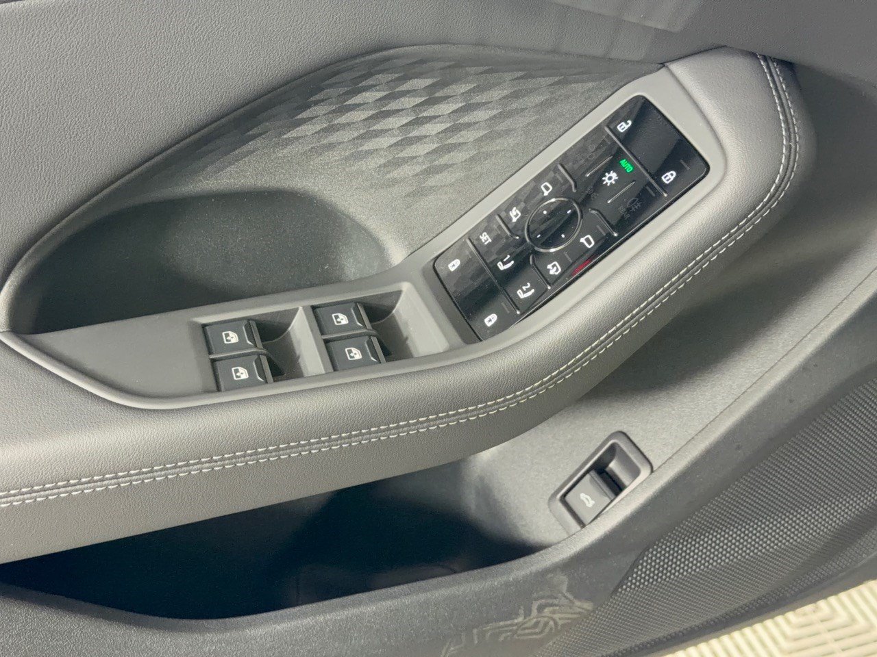 Certified 2025 Audi A5 Premium w/ Convenience Package AWD/4WD image 15