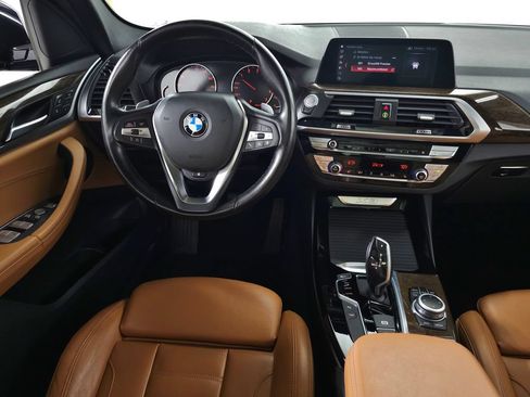 Used 2020 BMW X3 xDrive30i w/ Convenience Package AWD/4WD image 18