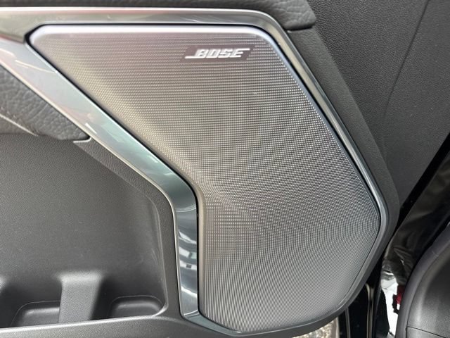 New 2026 GMC Sierra 1500 Denali AWD/4WD image 15