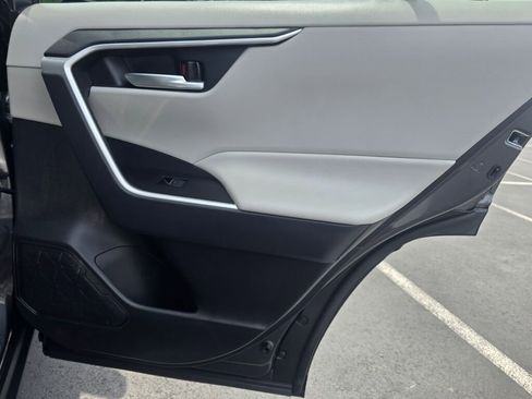 Certified 2025 Toyota RAV4 XLE Premium image 41