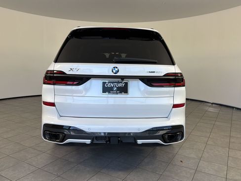 New 2027 BMW X7 xDrive40i w/ Executive Package AWD/4WD image 10