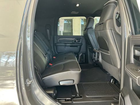 New 2026 RAM 2500 Limited image 35