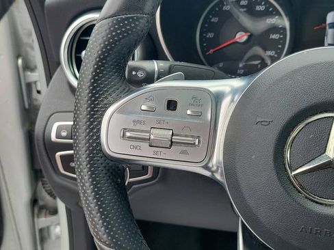 Used 2019 Mercedes-Benz C 300 Coupe image 23