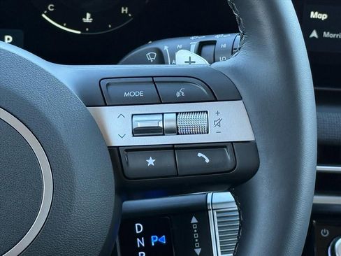 New 2026 Hyundai Tucson Limited AWD/4WD image 19