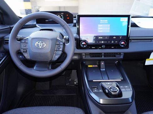 New 2026 Toyota bZ image 10