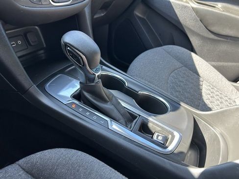 Certified 2023 Chevrolet Equinox LT image 25