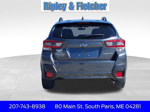 Used 2023 Subaru Crosstrek 2.5i Limited image 6