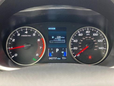 Used 2024 Mitsubishi Eclipse Cross SE image 14